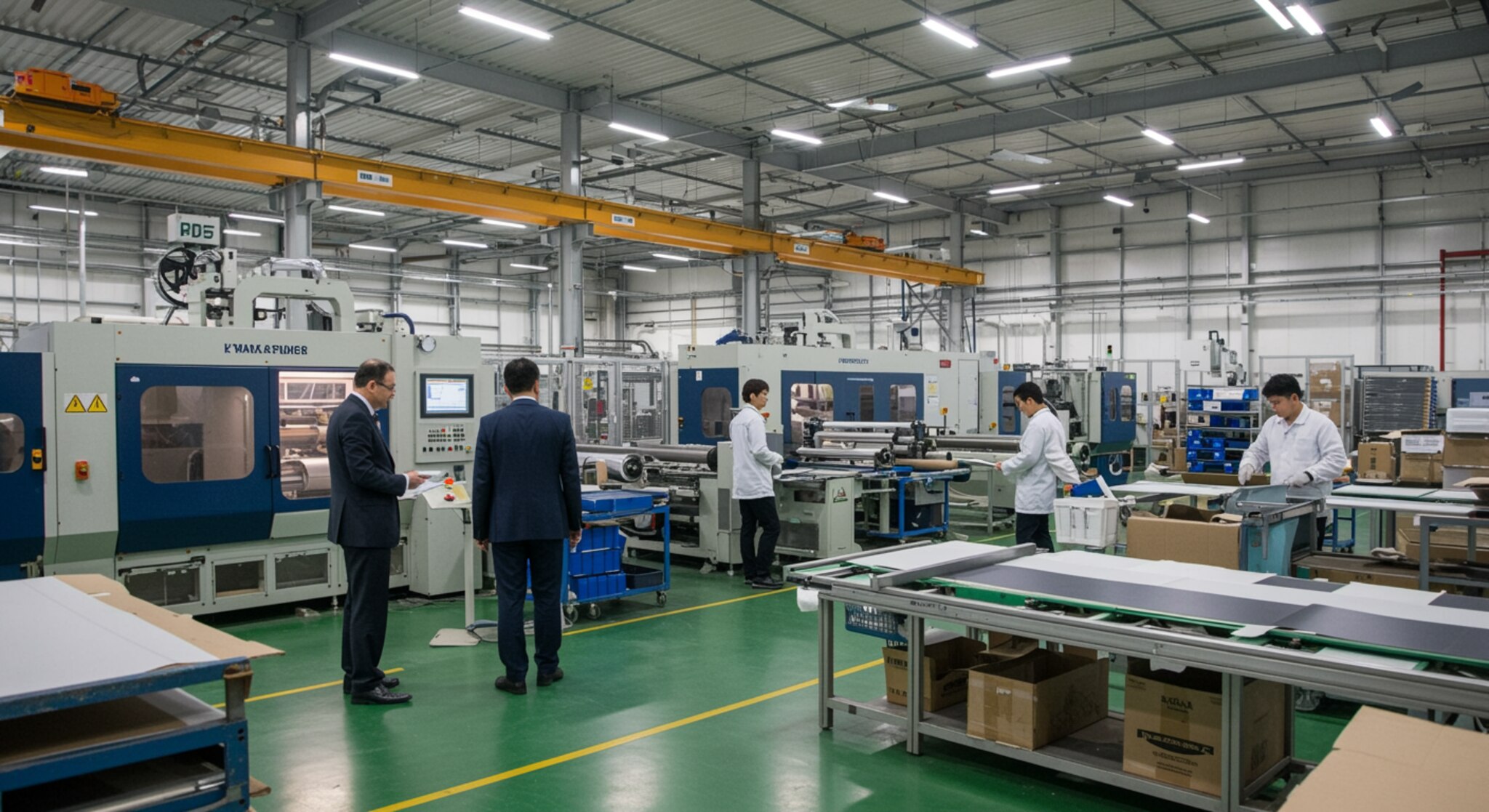 Güvenin ve Kalitenin Adresi: Halis Teber - Halis Teber