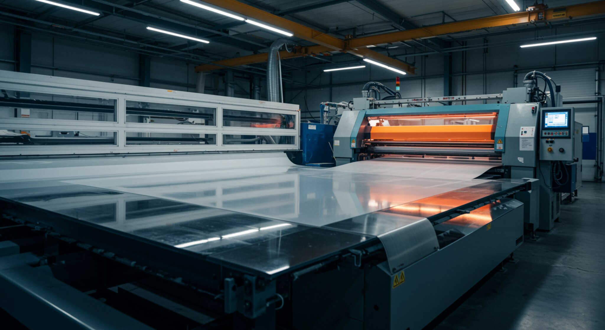 Yüzey Kaplama & Koruma: Dayanıklı, Göz Alıcı ve Güvenli - Halis Teber