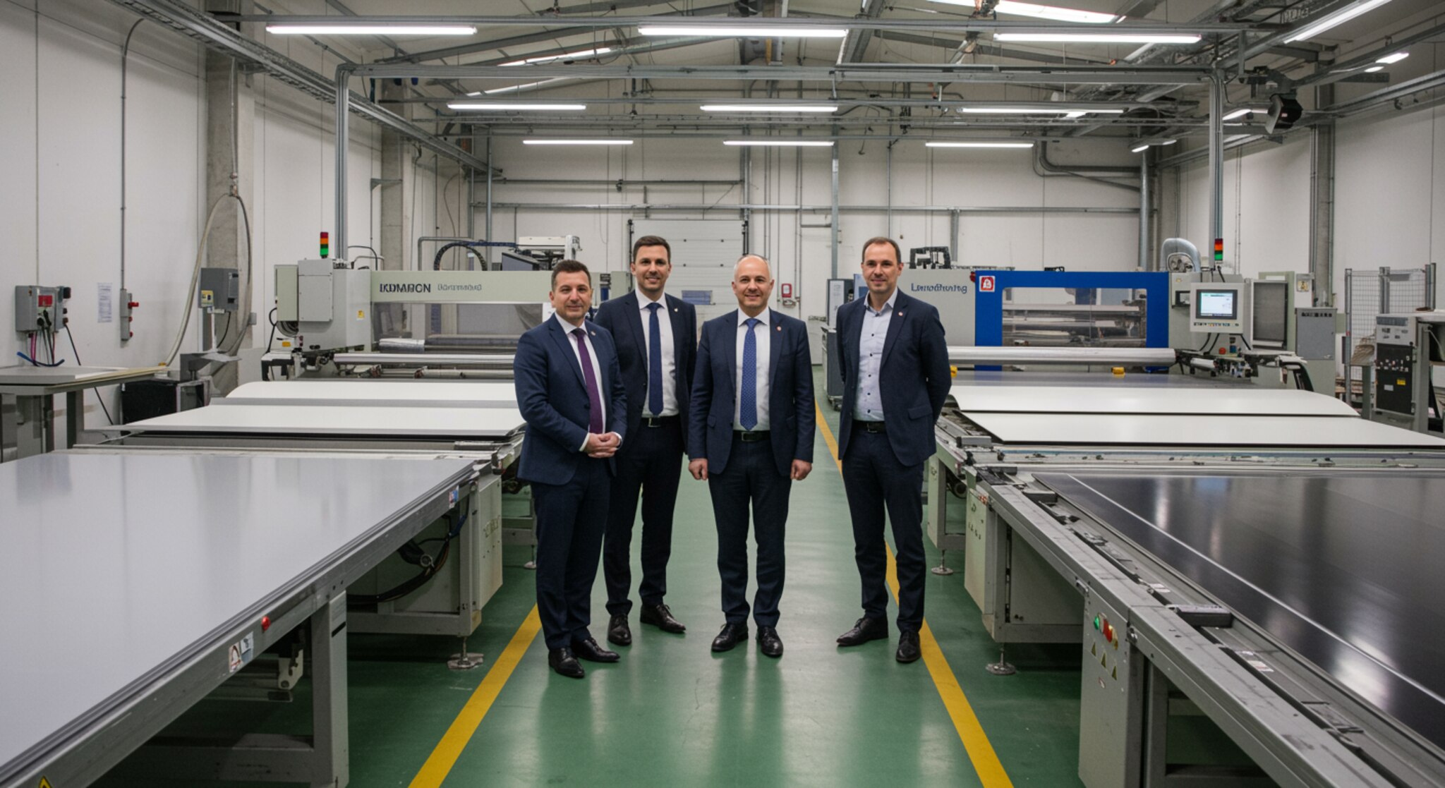 Misyonumuz: Güven, Kalite ve Yenilikte Liderlik - Halis Teber