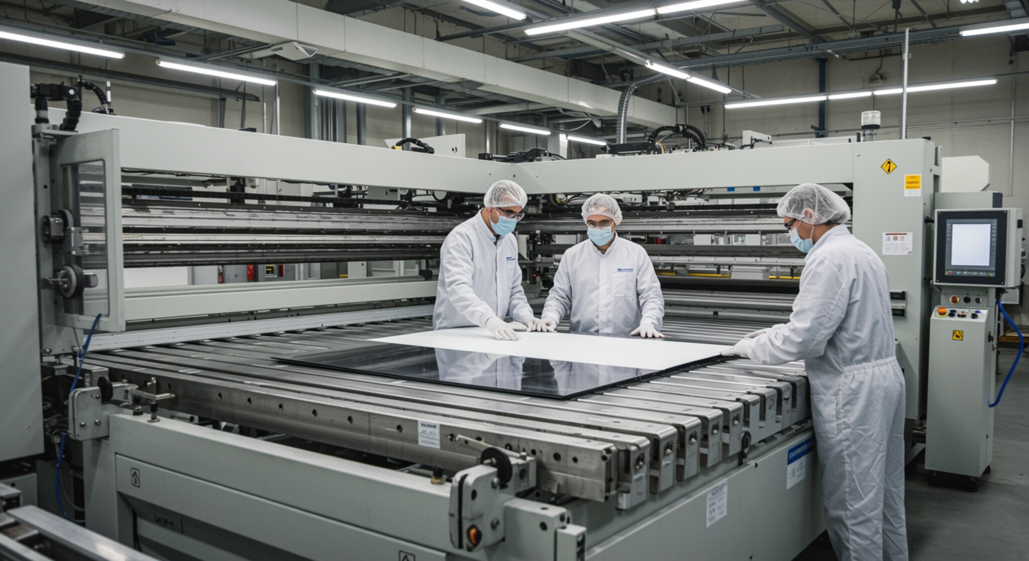 Hayalinizdeki Laminasyon Projeleri, Bizimle Gerçekleşiyor - Halis Teber